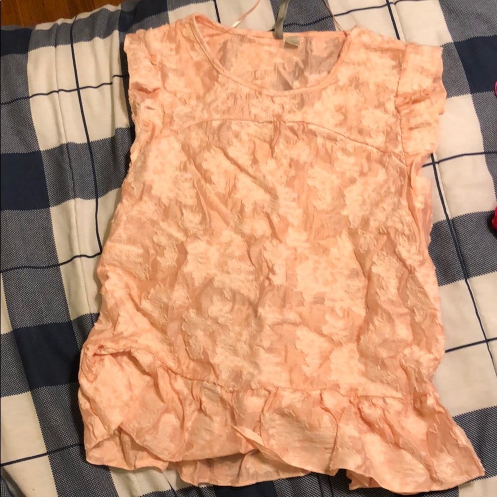 Lauren Conrad top